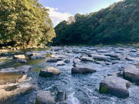 🏞️ 세키노오 폭포(세키노오노타키) 이미지 7